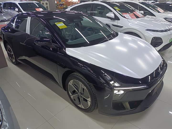 XPeng Mona M03 2025 2025款 620 超长续航 Plus