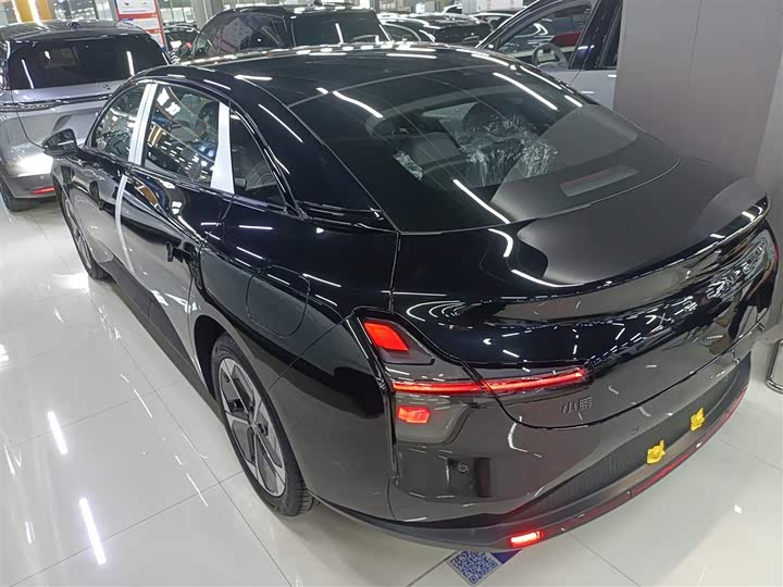 XPeng Mona M03 2025 2025款 620 超长续航 Plus