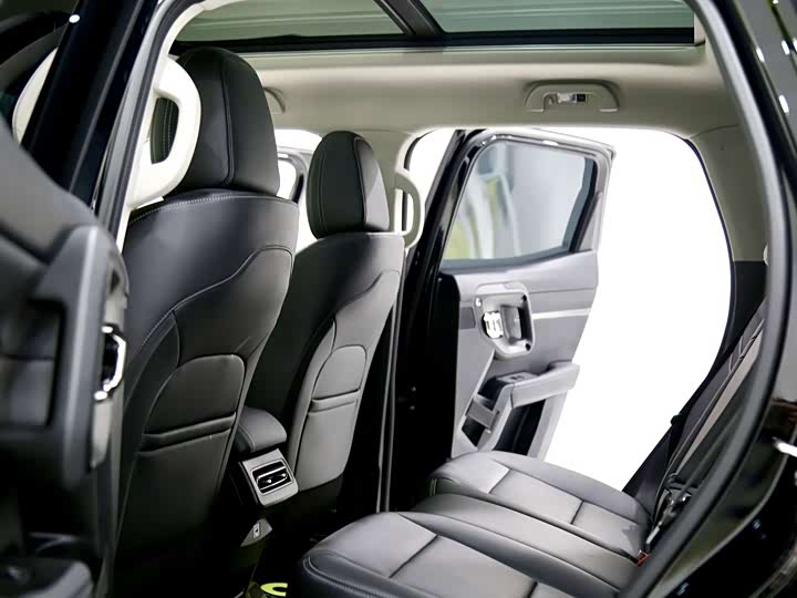 Haval H-Dog 2023 2023款 2.0T 四驱潮野Plus