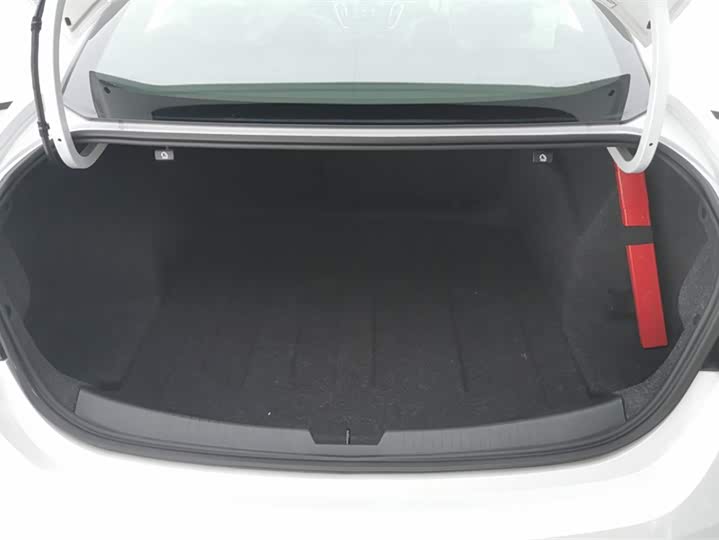 Chevrolet Malibu XL 2023 2023款 1.5T 锐动版