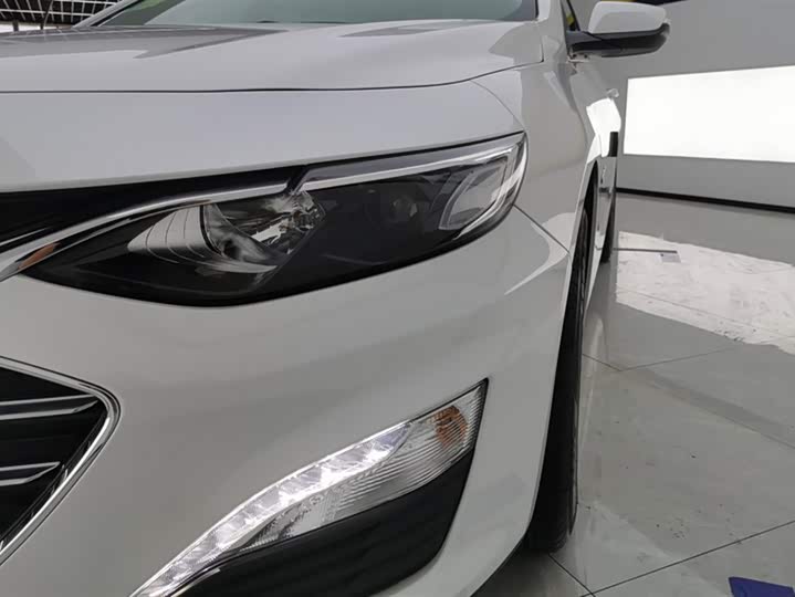 Chevrolet Malibu XL 2023 2023款 1.5T 锐动版