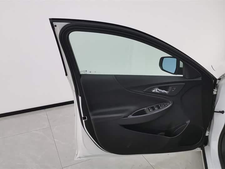 Chevrolet Malibu XL 2023 2023款 1.5T 锐动版