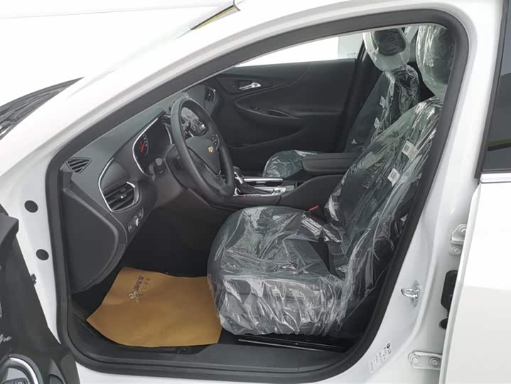 Chevrolet Malibu XL 2023 2023款 1.5T 锐动版