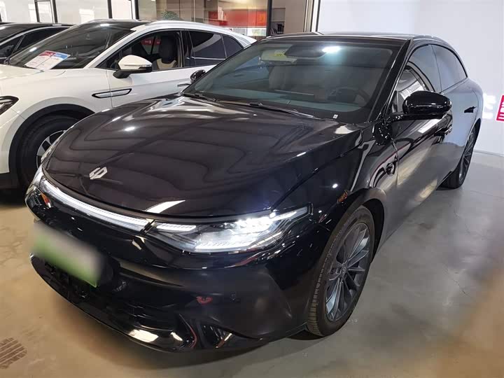 Leapmotor C01 2024 2024款 纯电 525尊享版