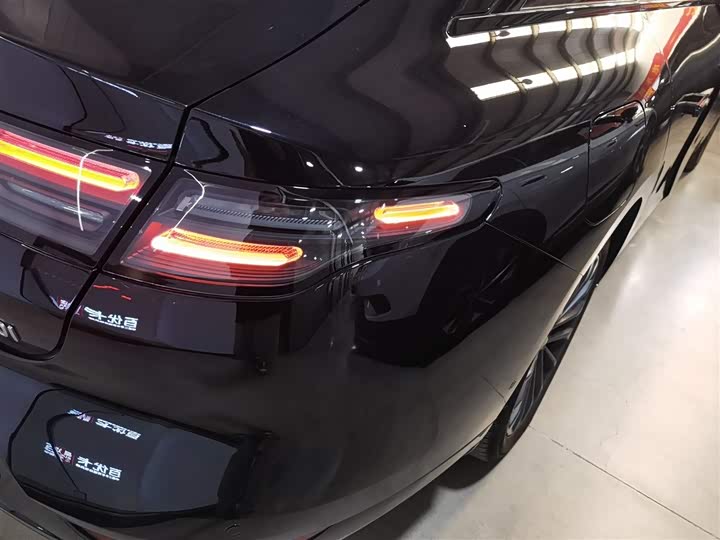 Leapmotor C01 2024 2024款 纯电 525尊享版