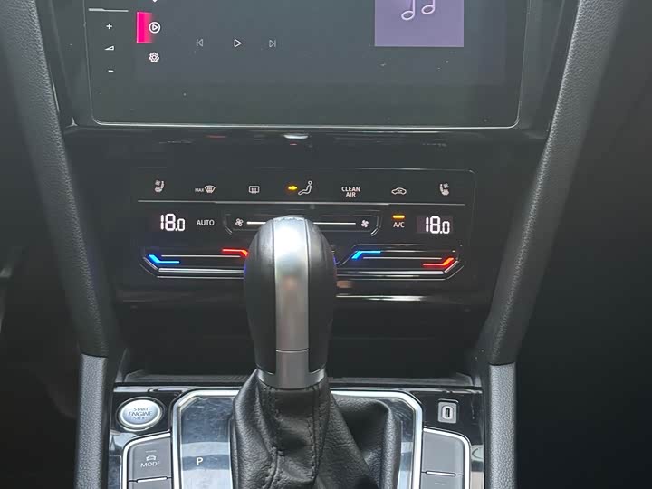 Volkswagen CC 2024 2024款 380TSI 夺目版