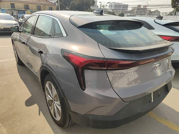 Buick Electra E4 2023 2023款 GS版