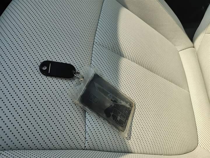 Buick Electra E4 2023 2023款 GS版