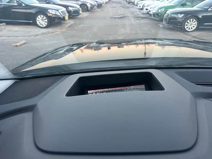 Audi Q8 2023 2023款 55 TFSI 豪华动感型