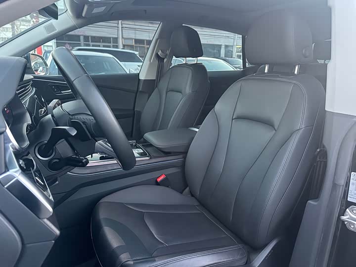 Audi Q8 2023 2023款 55 TFSI 豪华动感型