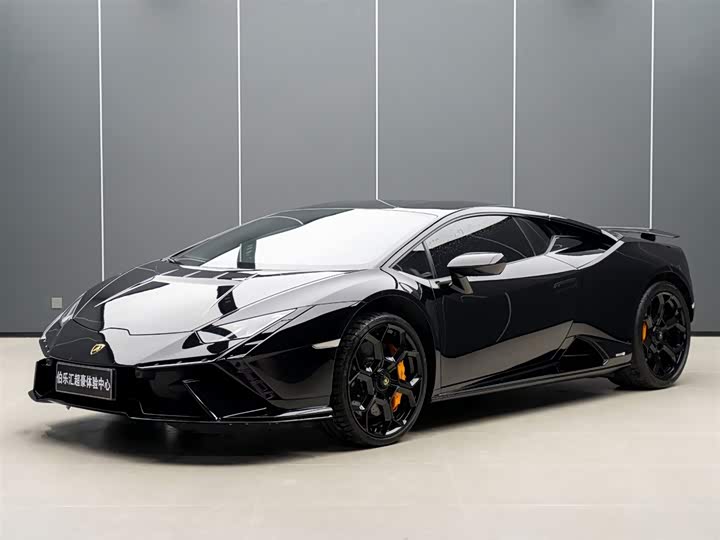 Lamborghini Huracán 2023 2023款 Huracán Tecnica