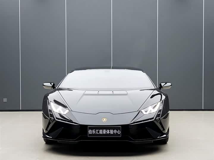 Lamborghini Huracán 2023 2023款 Huracán Tecnica