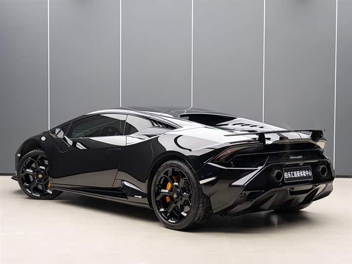 Lamborghini Huracán 2023 2023款 Huracán Tecnica