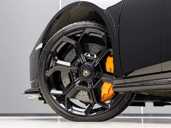 Lamborghini Huracán 2023 2023款 Huracán Tecnica