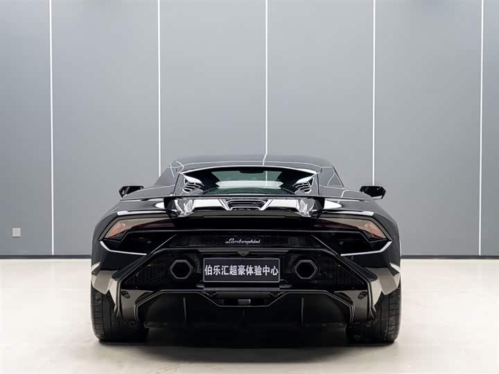 Lamborghini Huracán 2023 2023款 Huracán Tecnica