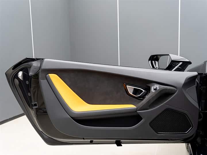 Lamborghini Huracán 2023 2023款 Huracán Tecnica