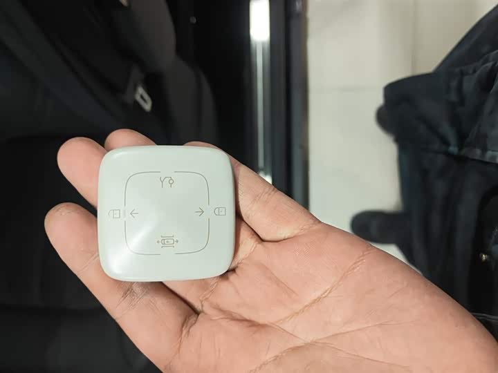 Zeekr Mix 2025 2025款 长续航智驾版