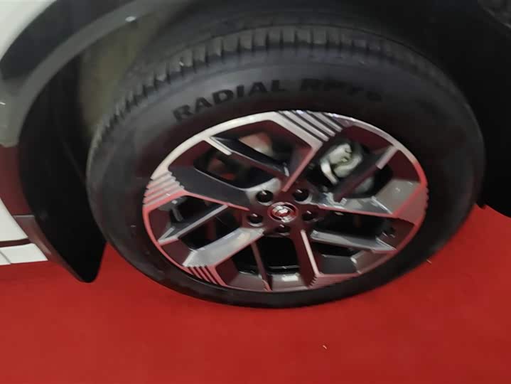 Changan CS75 Plus 2025 2025款 第四代 1.5T 新蓝鲸 智慧旗舰型