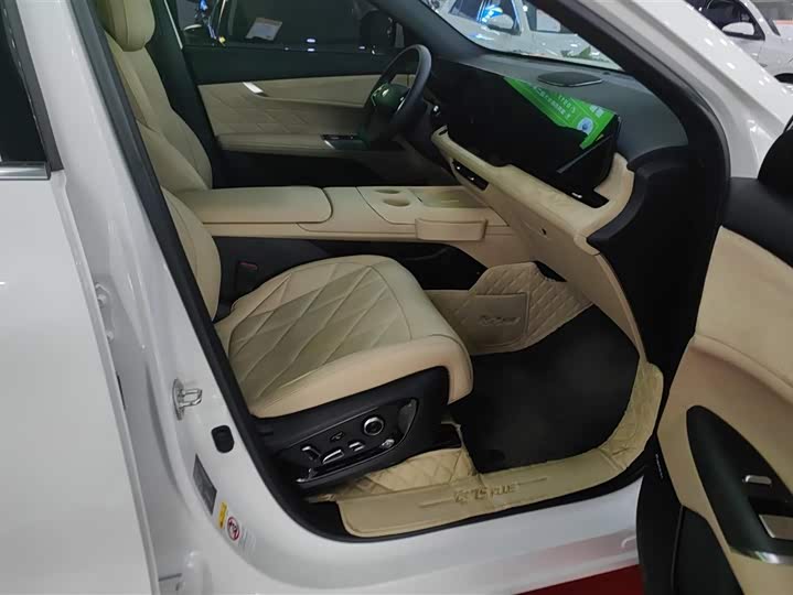 Changan CS75 Plus 2025 2025款 第四代 1.5T 新蓝鲸 智慧旗舰型