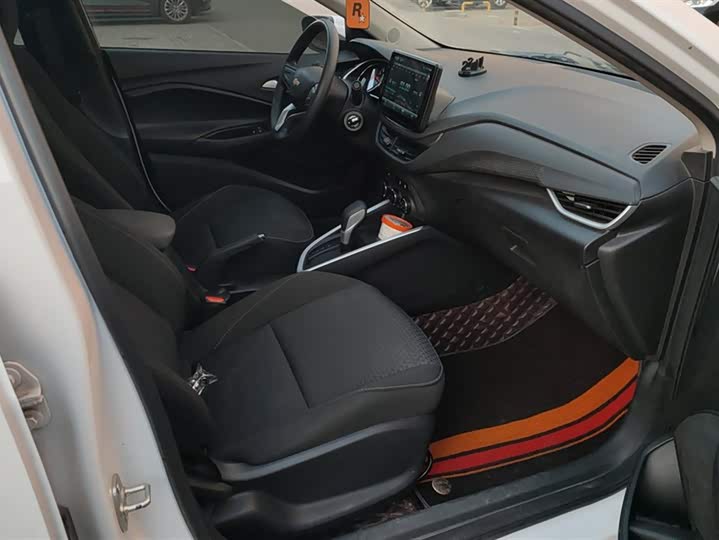 Chevrolet Onix (Cavalier) 2021 2021款 325T 自动欣悦版