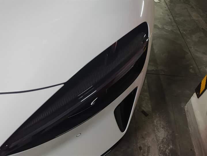 Xiaomi YU7 2025 2025款 超长续航高性能四驱Max版