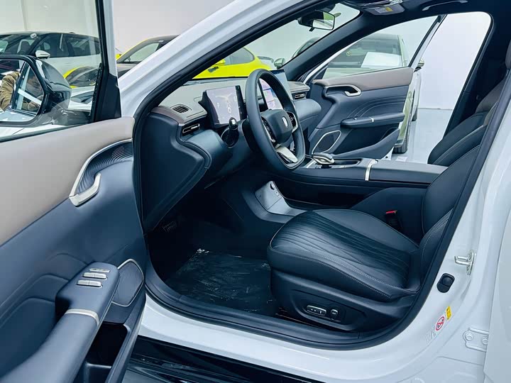 2026 Changan Eado Plus