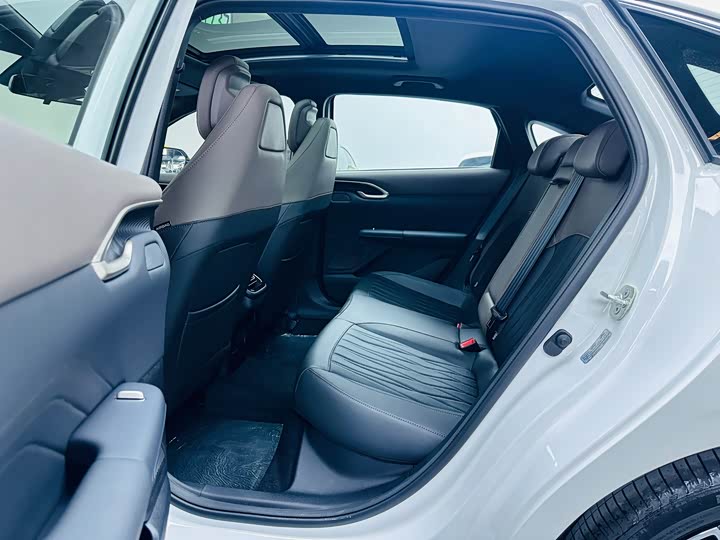 Changan Eado Plus 2026 2026款 第四代 1.5T 500Bar 智享型