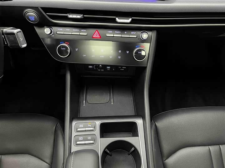 Hyundai Sonata N Line 2024 2024款 1.5T Pro