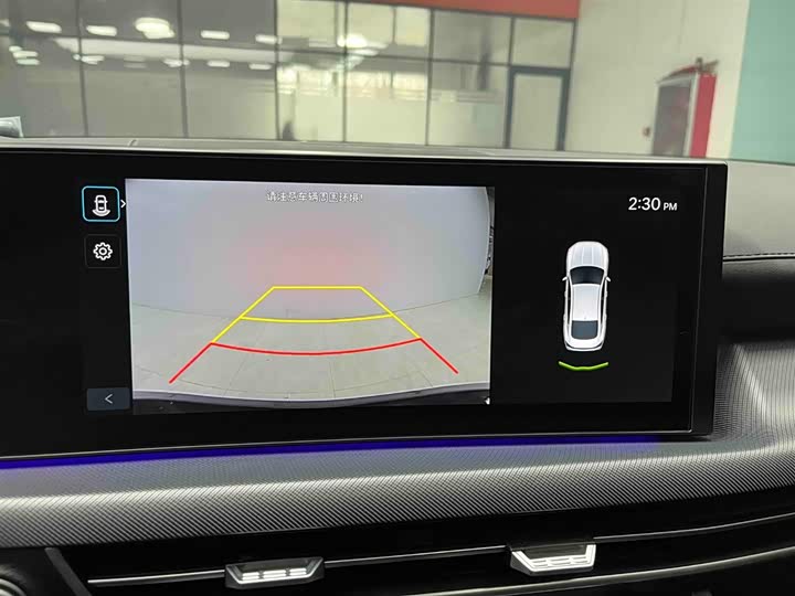 Hyundai Sonata N Line 2024 2024款 1.5T Pro