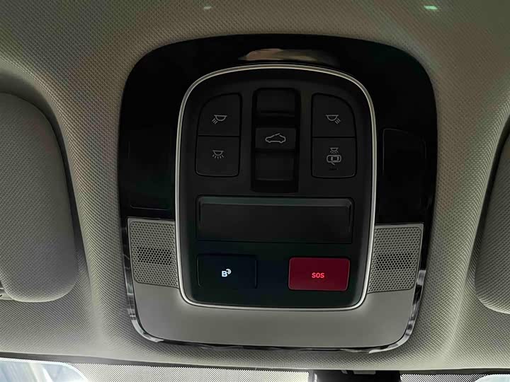 Hyundai Sonata N Line 2024 2024款 1.5T Pro