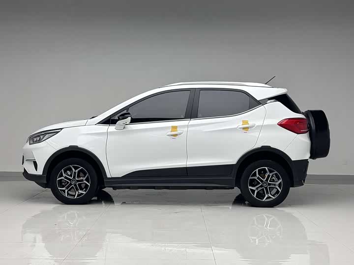 BYD Yuan Pro 2023 2023款 401KM尊贵型