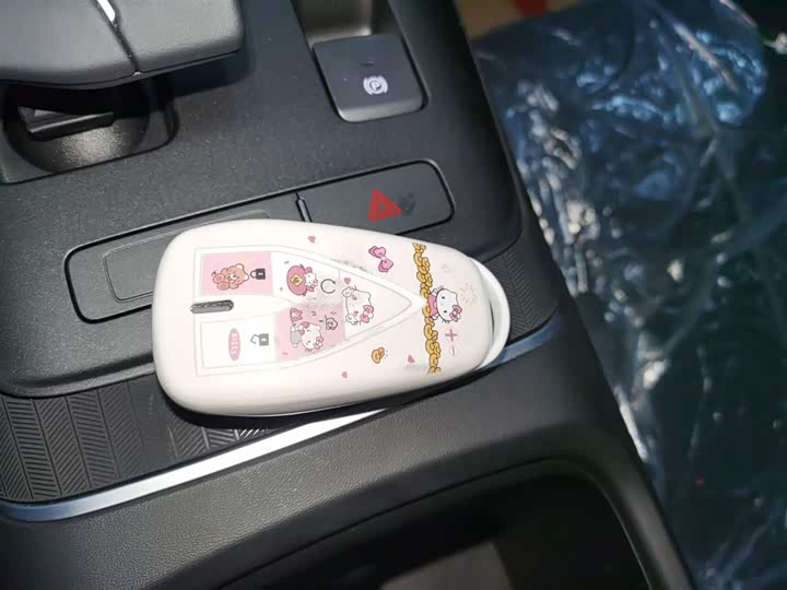 Changan Eado Plus 2025 2025款 蓝鲸 1.5T 500Bar尊贵型