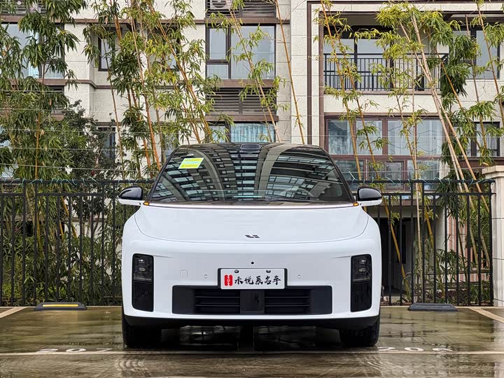 LiXiang i6 2025 2025款 两驱标准版