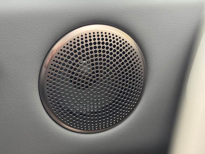 LiXiang i6 2025 2025款 两驱标准版