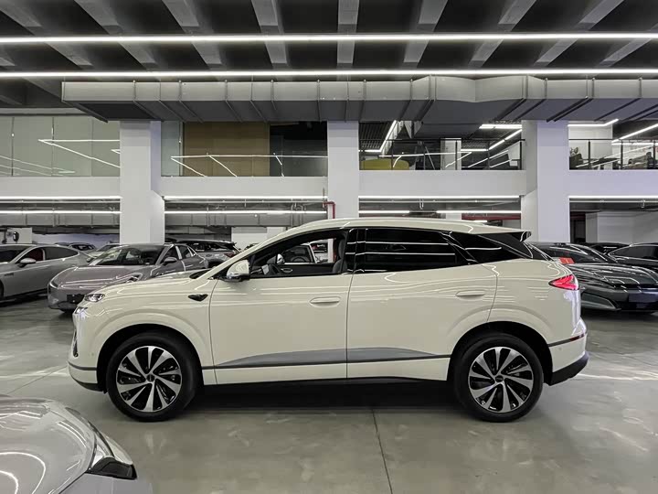 2025 BYD Sea Lion 06 Hybrid/EV