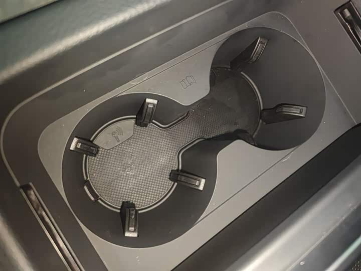 Audi Q5L 2025 2025款 45 TFSI 臻选动感型