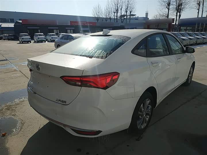 Buick Verano 2023 2023款 Pro 乐享版