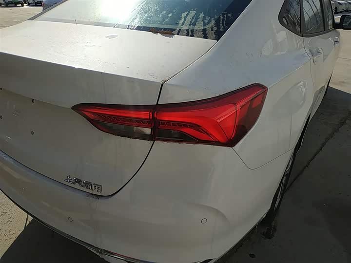 Buick Verano 2023 2023款 Pro 乐享版