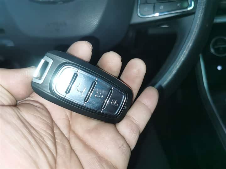 Chery Tiggo 8 2025 2025款 卓越版 230TCI 自动豪华版 5座