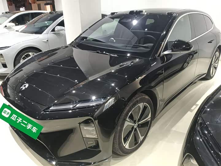 Nio ET5T 2025 2025款 75kWh Touring