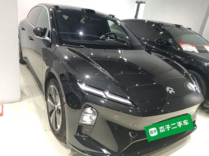 Nio ET5T 2025 2025款 75kWh Touring