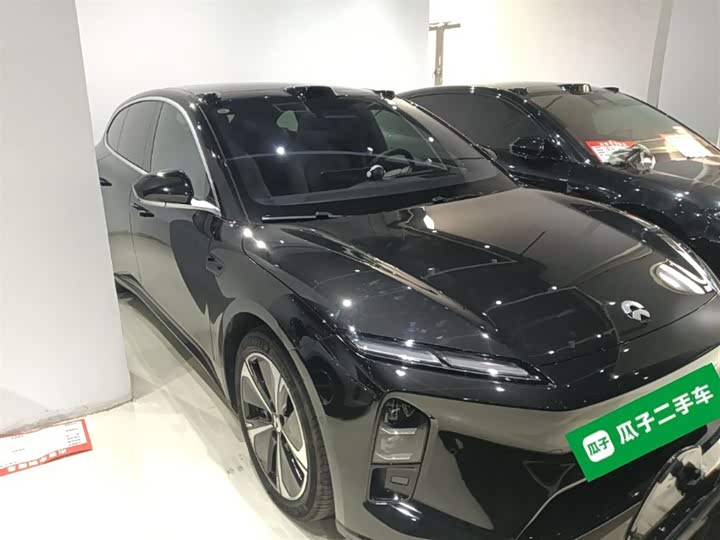 Nio ET5T 2025 2025款 75kWh Touring