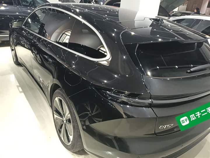 Nio ET5T 2025 2025款 75kWh Touring