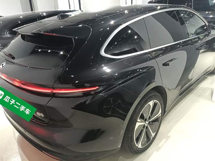 Nio ET5T 2025 2025款 75kWh Touring