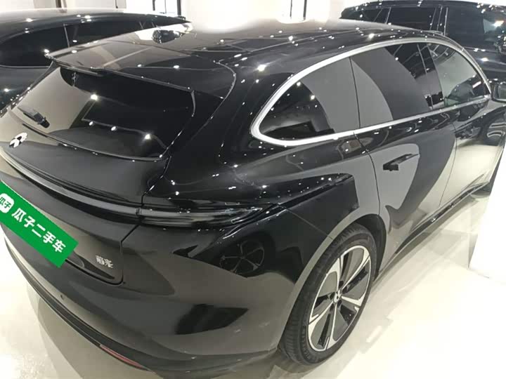 Nio ET5T 2025 2025款 75kWh Touring