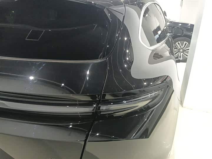 Nio ET5T 2025 2025款 75kWh Touring