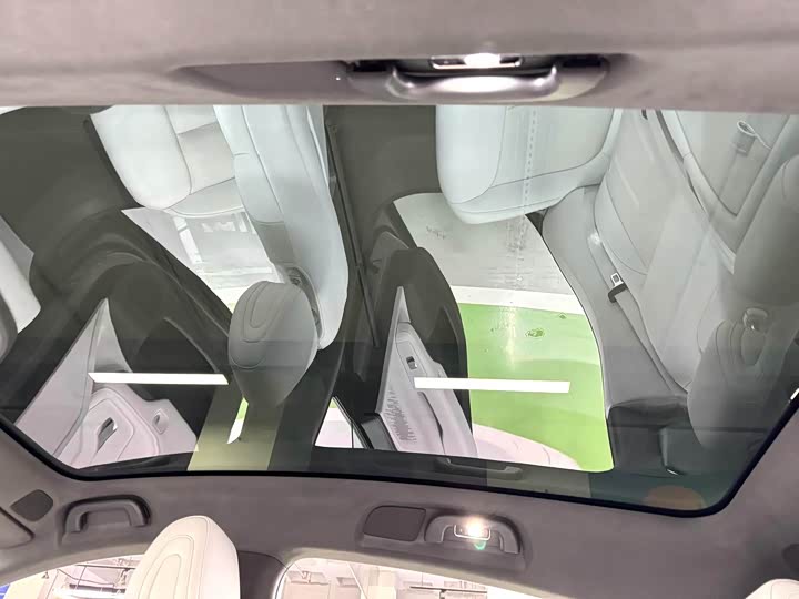 XPeng G6 2025 2025款 625 长续航 Max 旗舰版