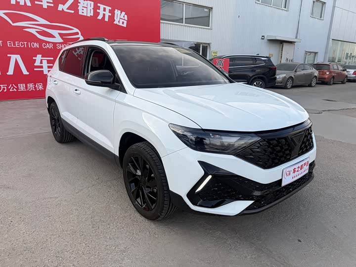 Jetta VS5 2024 2024款 280TSI 自动悦享版