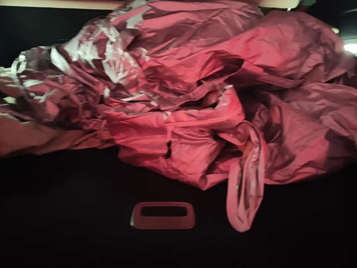 Xiaomi YU7 2025 2025款 超长续航后驱版