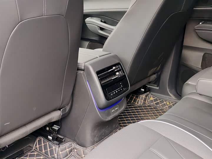 Volkswagen Teramont Pro 2025 2025款 途昂 Pro 450TSI 四驱纵横版